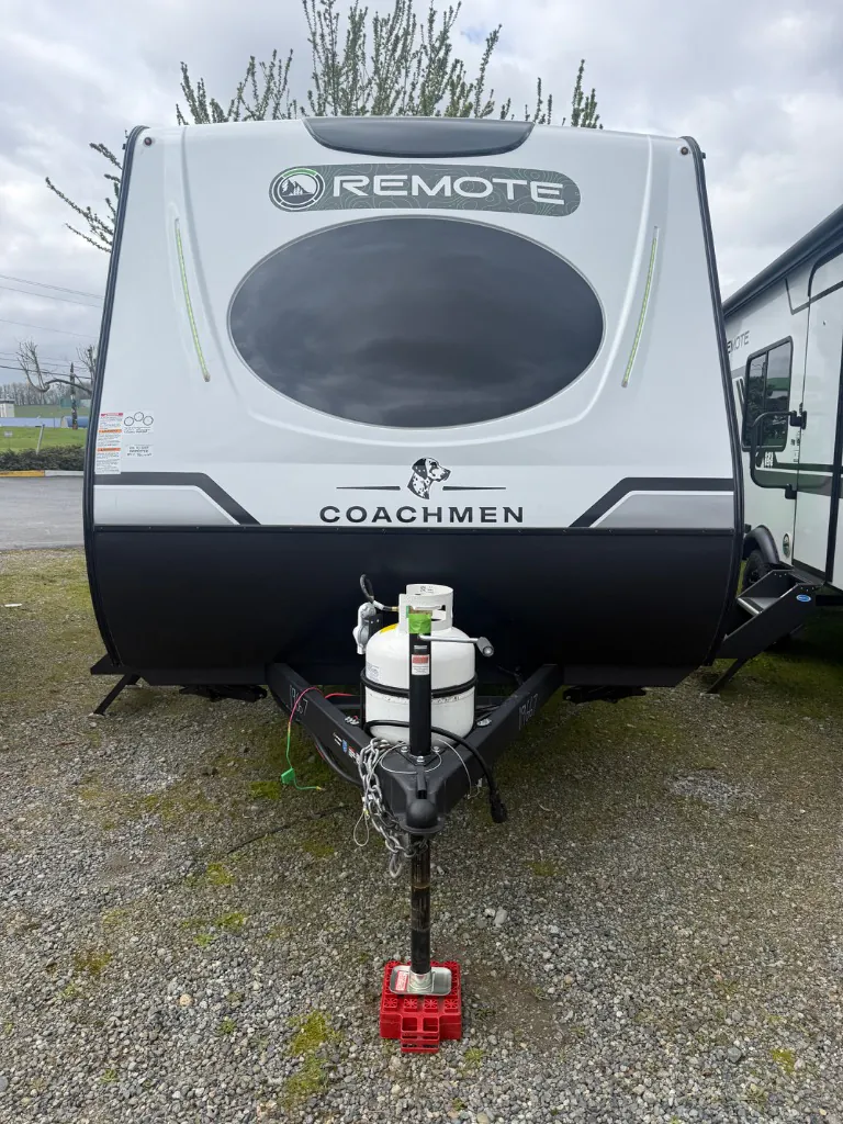 2026 Coachmen Remote 18.2R - Photo 3