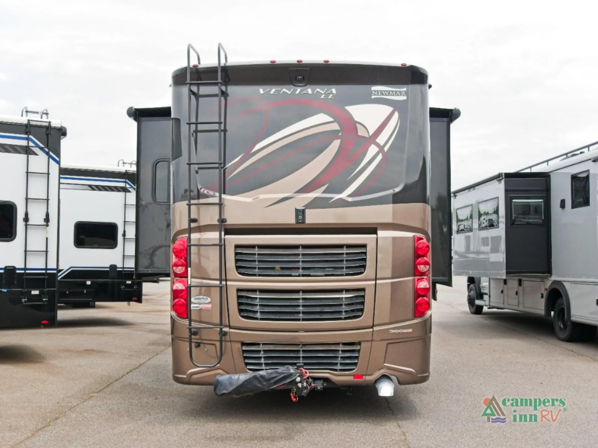 2019 Newmar Ventana 3717 - Photo 3