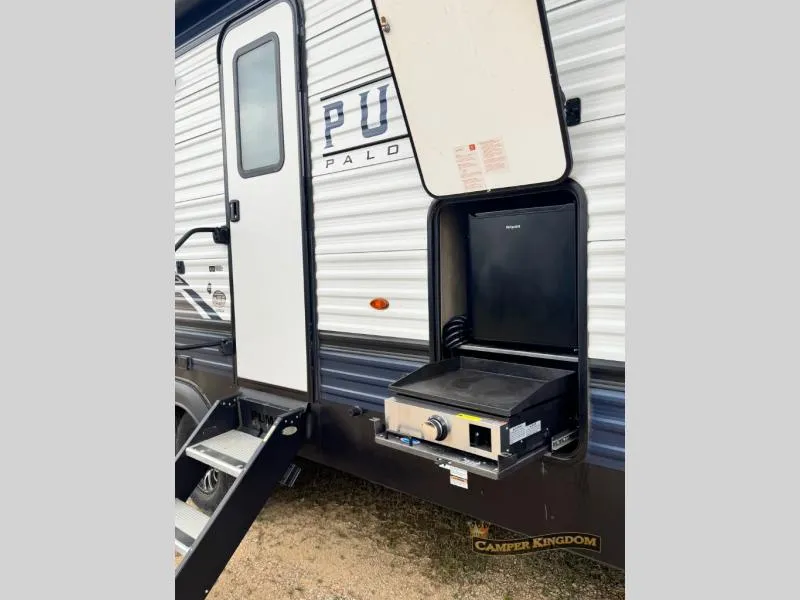 2024 Palomino Puma 31FKRK - Photo 3