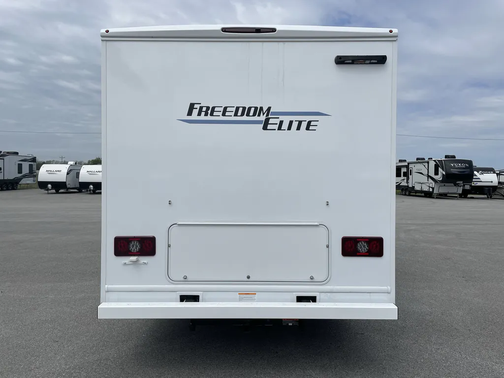 2026 Thor Motor Coach Freedom Elite 28HZ, Photos photo 7