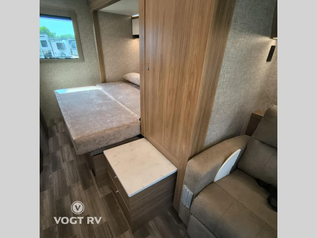 2026 Tiffin Wayfarer 25 XPW, Photos photo 17