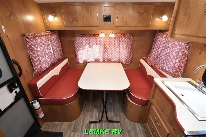 2021 Coachmen Freedom Express Ultra Lite 195 RBS - Photo 3
