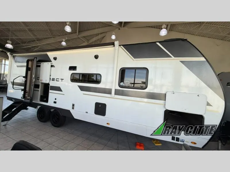 2026 KZ Connect C261RB - Photo 2