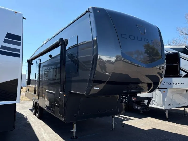 2026 Keystone Cougar 260MLE - Photo 2