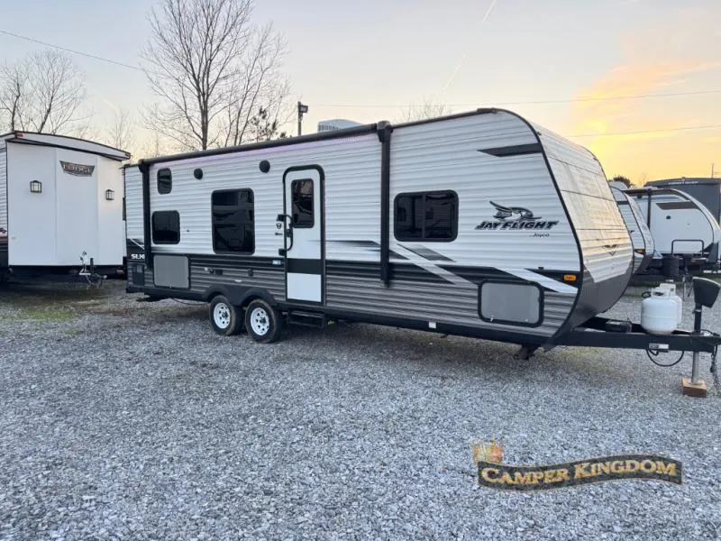 2022 Jayco Jay Flight SLX 8 264BH - Photo 2