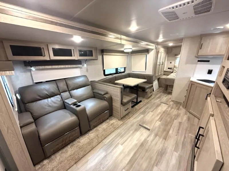 2022 Forest River Flagstaff Super Lite 27BHWS - Photo 4
