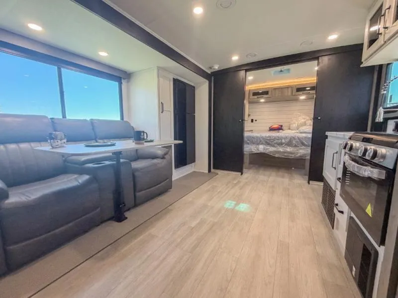 2027 Forest River RV Palomino 2420RBS - Photo 2