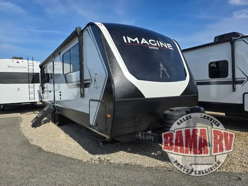 2026 Grand Design Imagine 2700BS - Photo 2