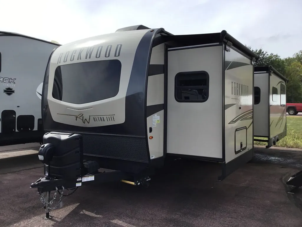 2022 Forest River Rockwood Ultra Lite 2720IK - Photo 3