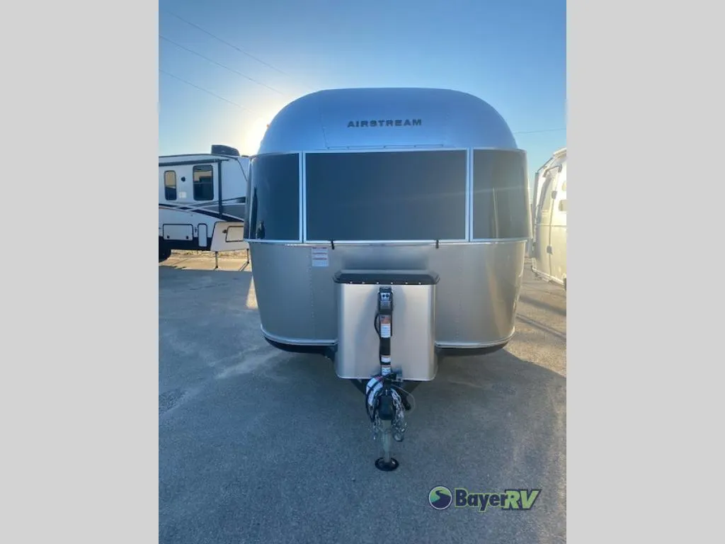 2026 Airstream Bambi 16RB - Photo 2