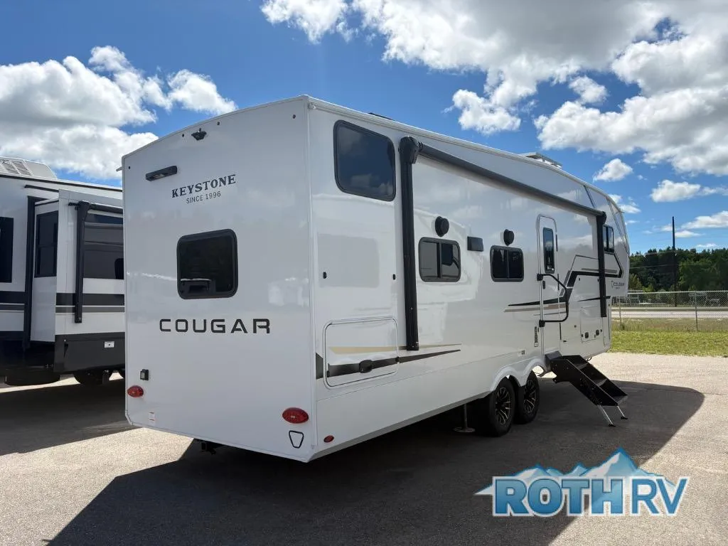 2027 Keystone Cougar Sport 2700BH - Photo 4