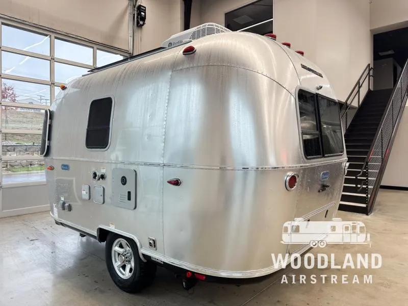 2026 Airstream Bambi 16RB - Photo 4