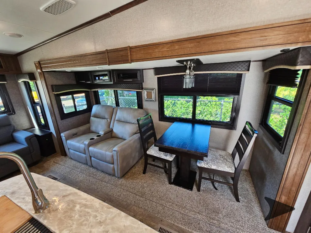 2019 Jayco Eagle HT 28.5RSTS, Photos photo 20