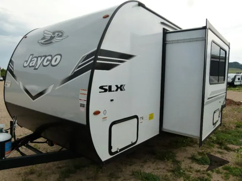 2026 Jayco Jay Flight SLX 197MB - Photo 3