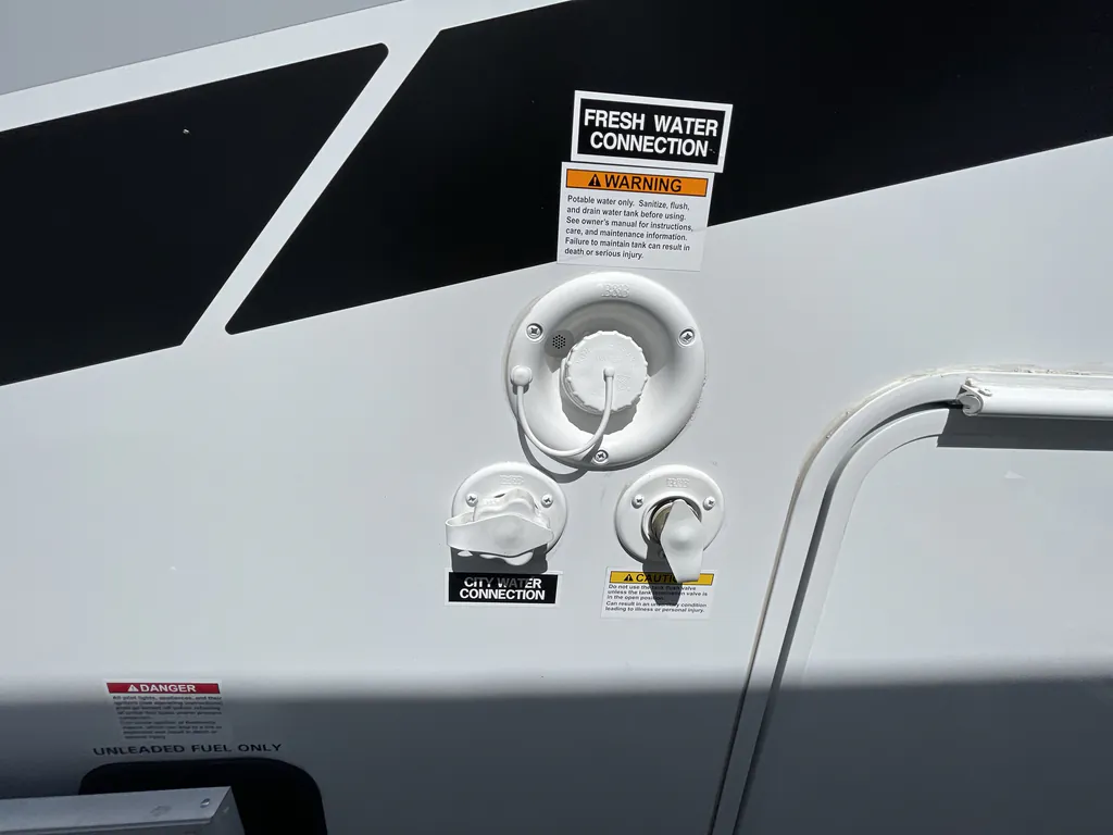 2026 Thor Motor Coach Freedom Elite 28HZ, Photos photo 22