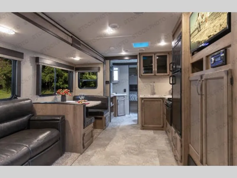 2019 Grand Design Transcend 32BHS - Photo 2