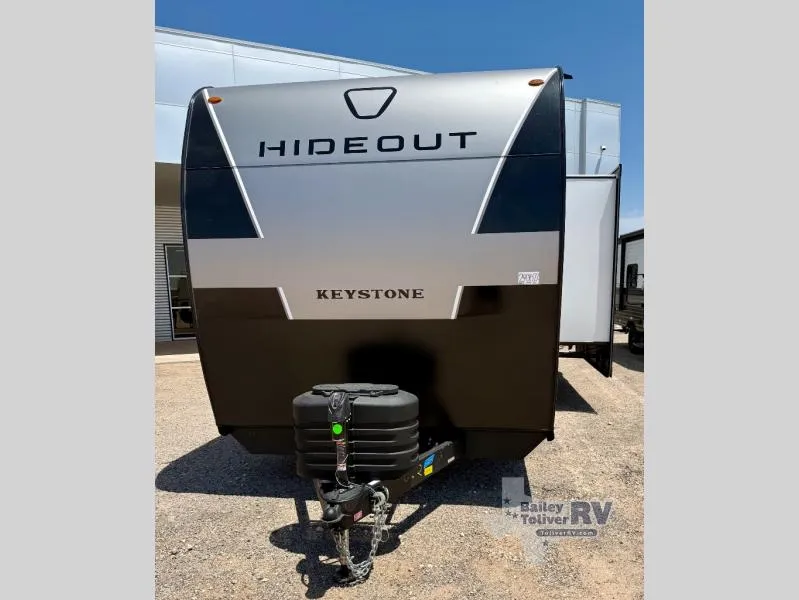 2027 Keystone Hideout Max 310XBR - Photo 2