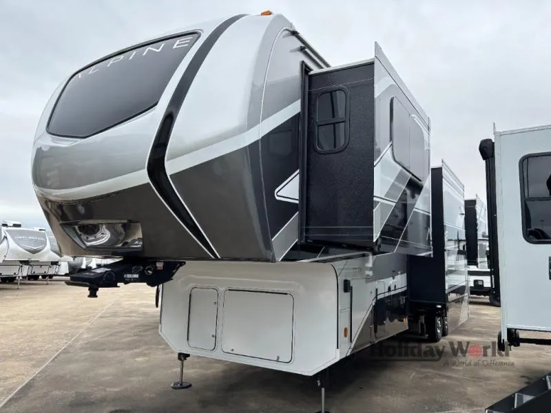 2025 Keystone Alpine 3712KB - Photo 3