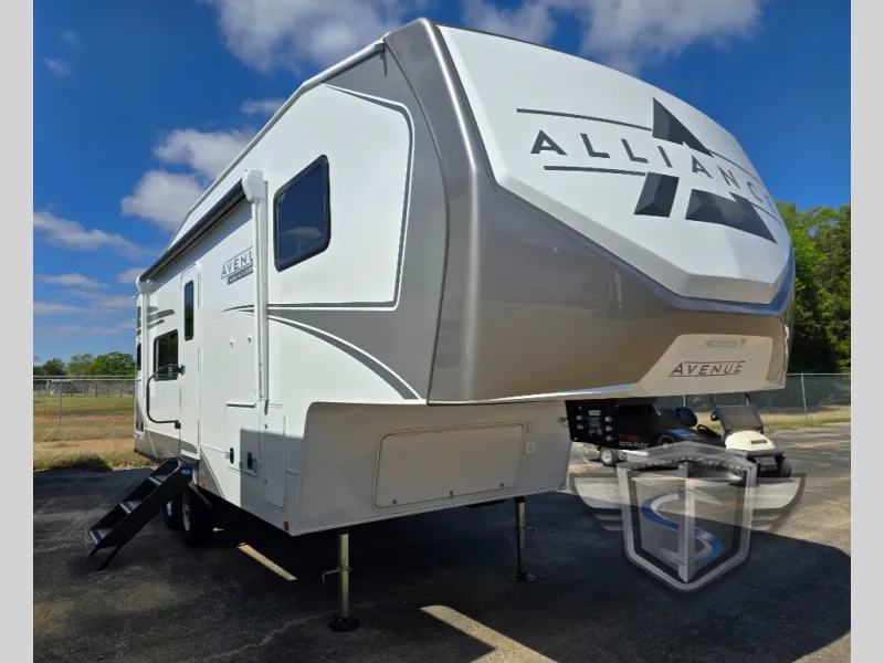 2026 Alliance RV Avenue 23ML - Photo 2
