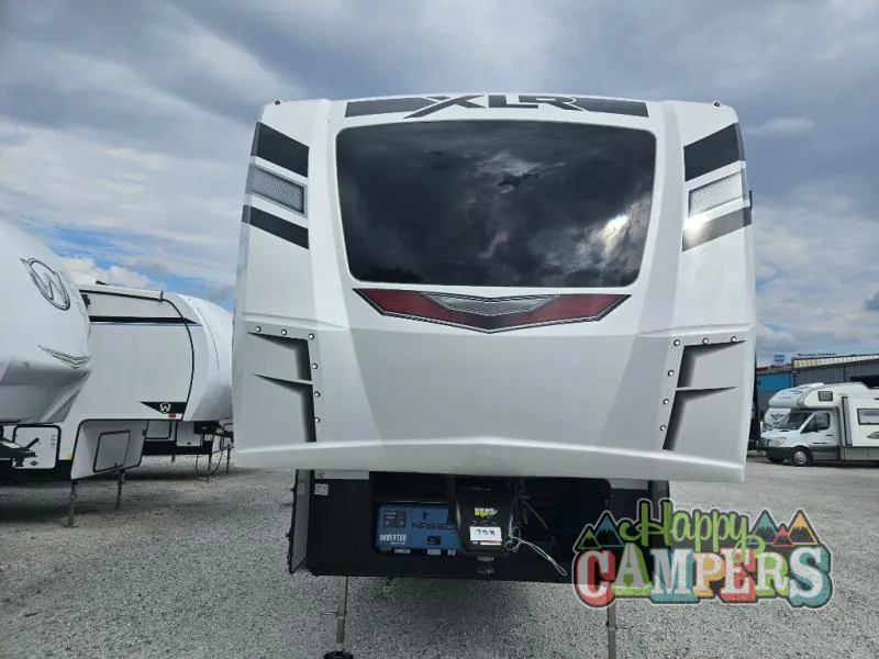 2024 Forest River XLR Nitro 35DK5, Photos photo 15