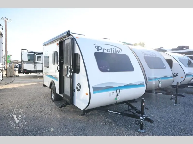 2026 Prolite Prolite New   Evasion - Main photo