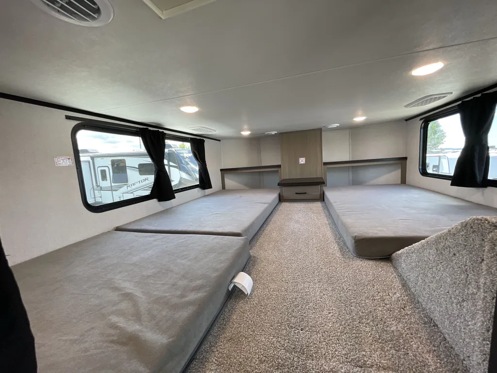 2026 Jayco Jay Flight Bungalow JayLoft, Photos photo 12