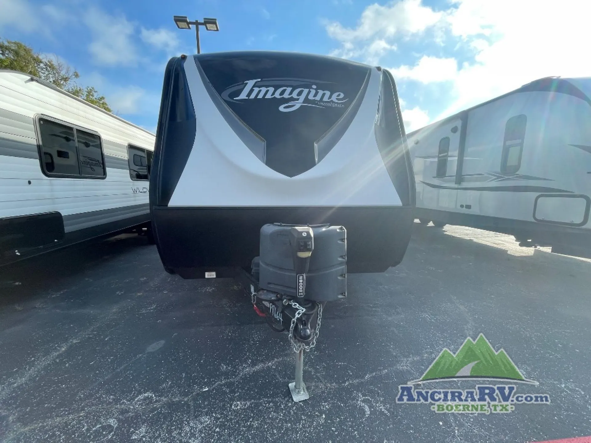 2019 Grand Design Imagine 2600RB - Photo 3