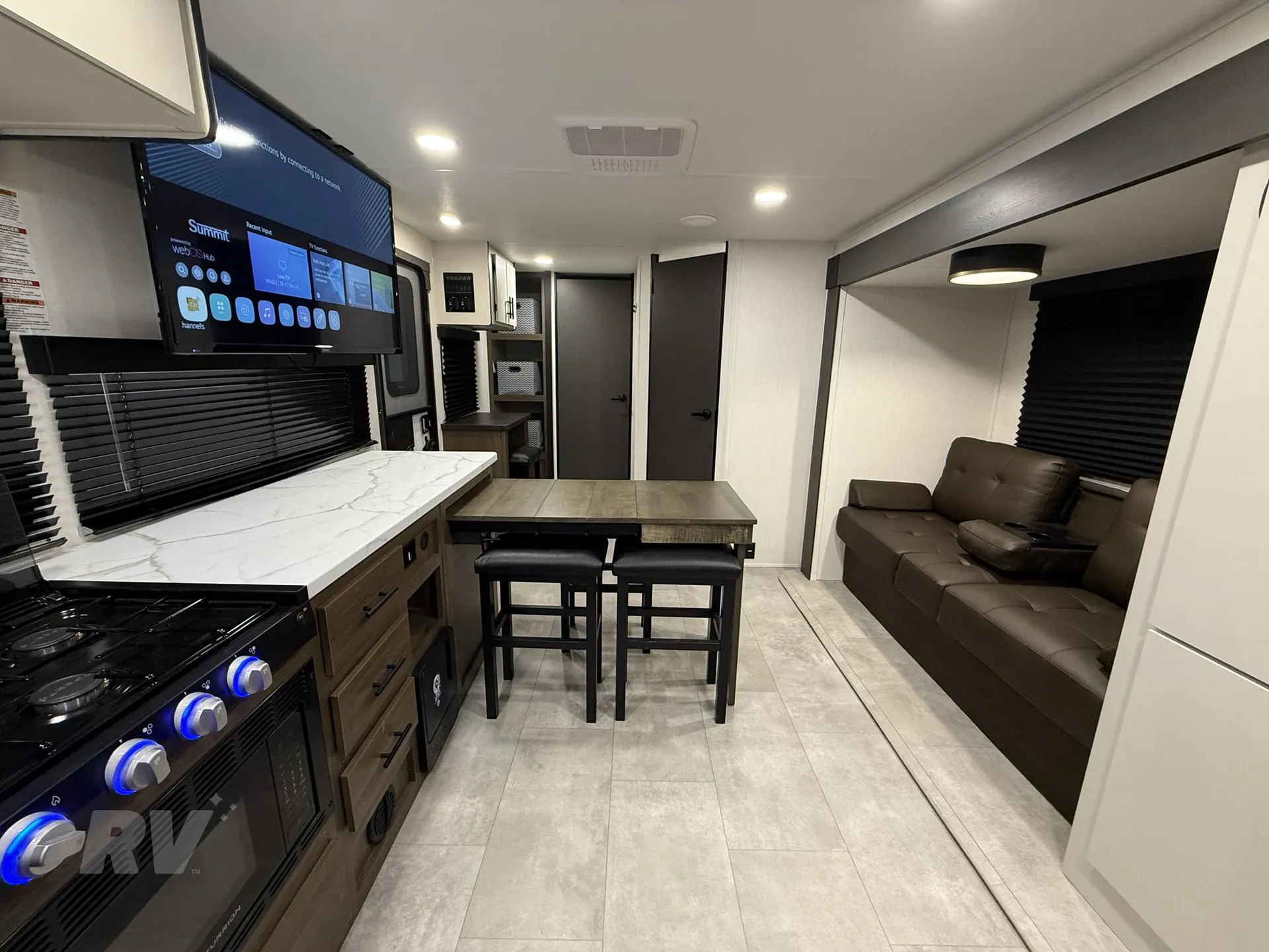 2027 Forest River Tracer 255DS dealer photo 2 from Mig RV & Marine Supercenter