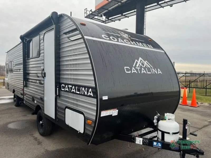 2026 Coachmen Catalina Summit Series 7 134BHX - Photo 2
