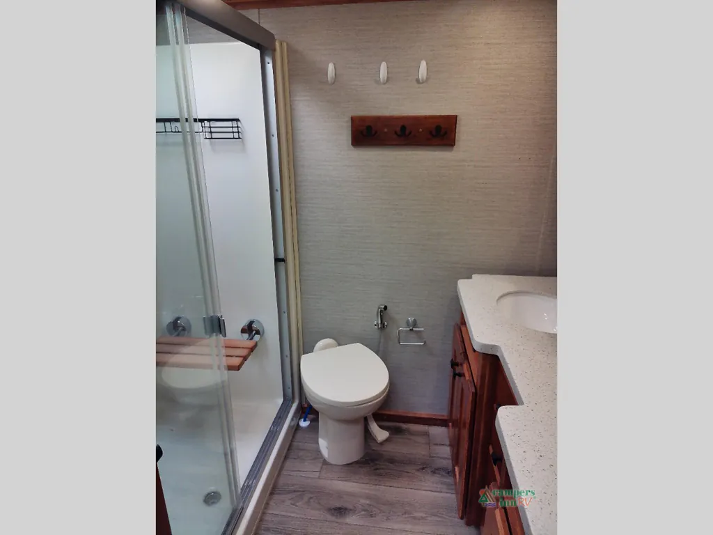2022 VanLeigh RV Vilano 394RK, Photos photo 54