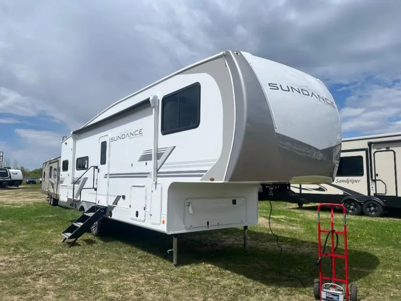2026 Heartland Sundance 27MLOK - Photo 2