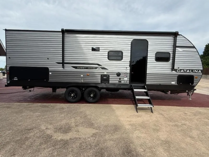 2026 Coachmen Catalina Summit Series 8 261BHS - Photo 4