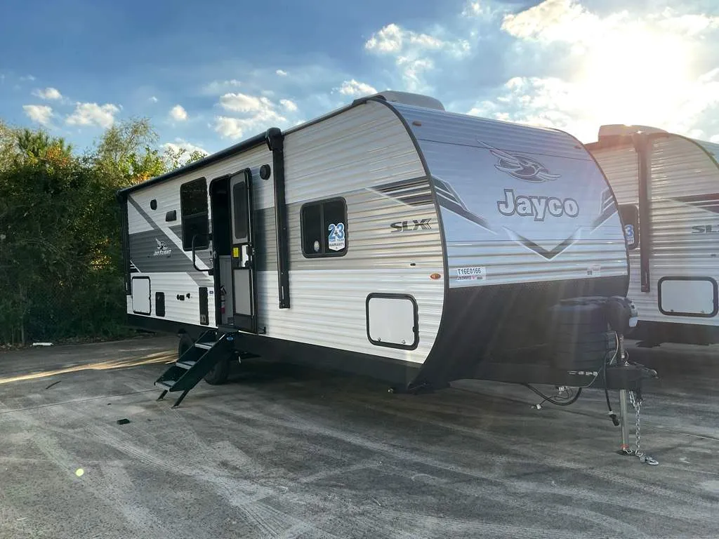 2026 Jayco Jay Flight SLX 265MWSW - Photo 2