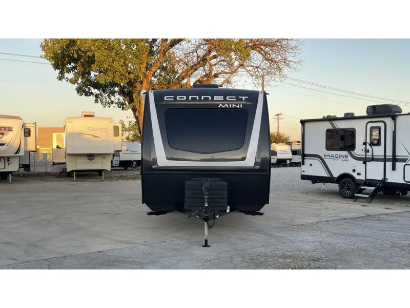2026 KZ Connect Mini 191BHK - Photo 3