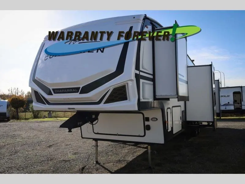 2026 Coachmen Chaparral 373MBRB - Photo 3