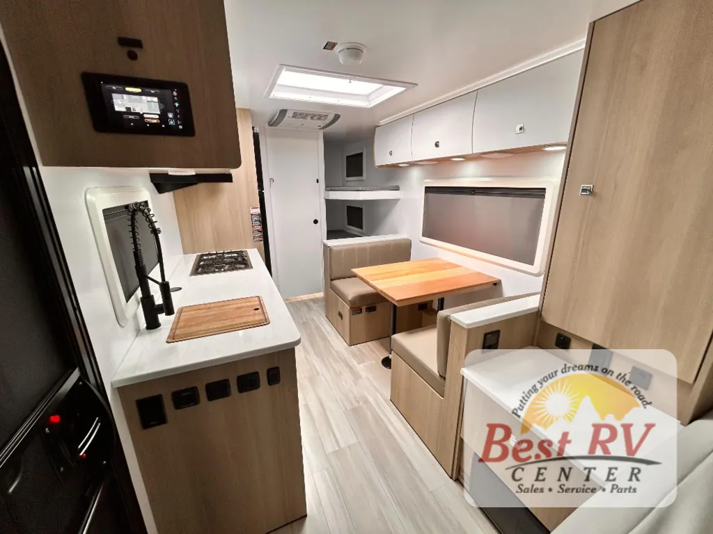 2026 Palomino Pause Reboot Edition 196, Photos photo 12