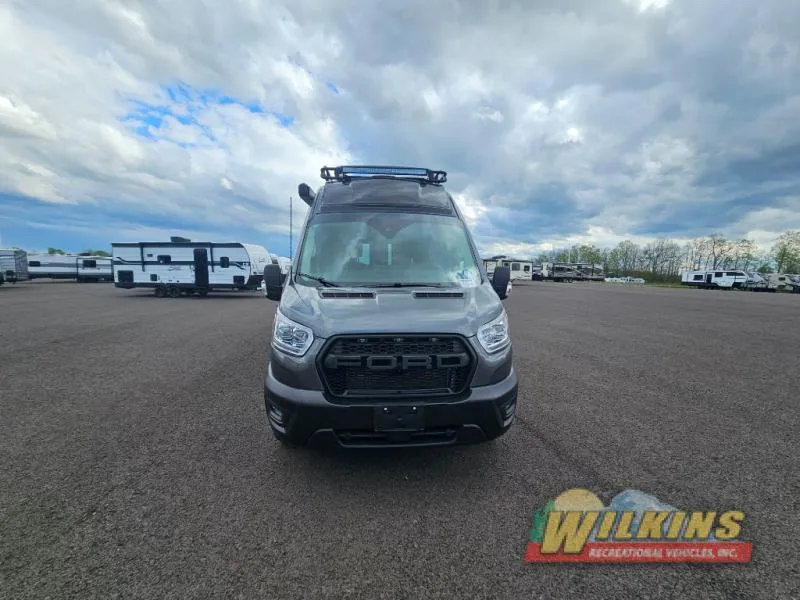 2026 Grand Design Lineage Series VT LVT2 - Photo 4