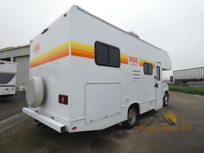 2023 Four Winds RV FOUR WINDS 22E - Photo 4