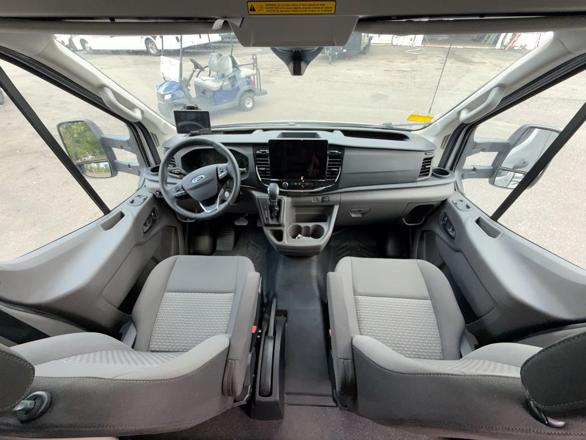 2026 entegra coach Condor 22T - Photo 4