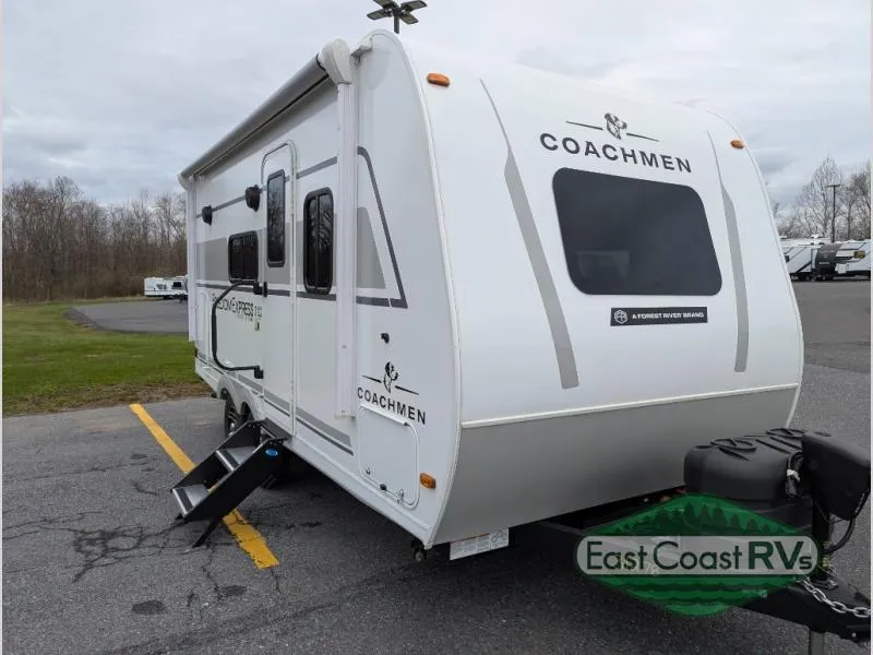 2026 Coachmen Freedom Express Select 18SE - Photo 2