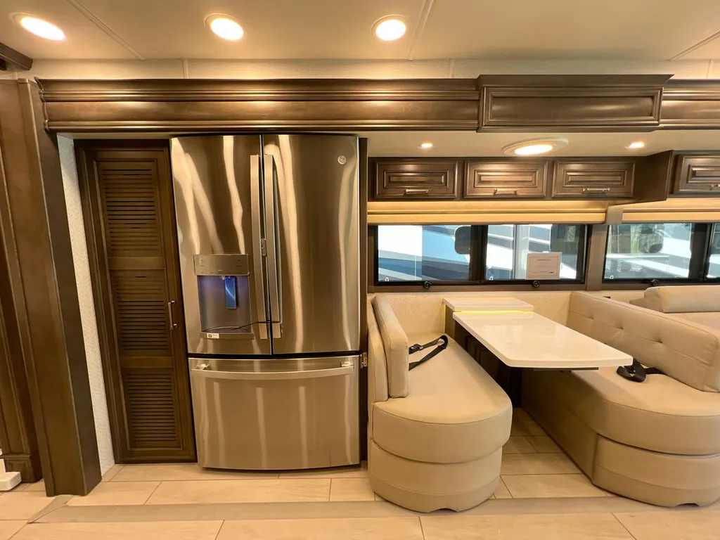 2026 Entegra Coach Aspire 44D, Photos photo 8