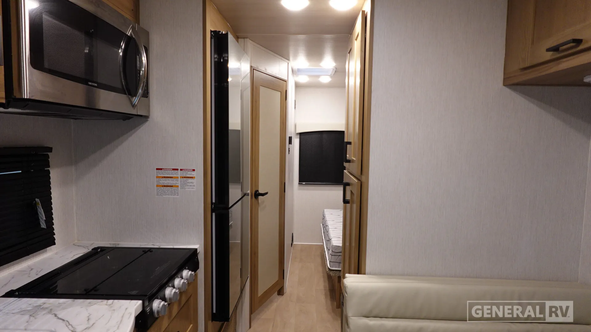 2026 NeXus RV Triumph Sport 22TS - Photo 3