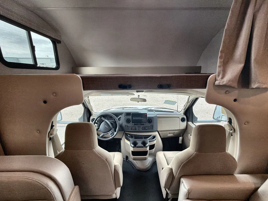 2026 Thor Motor Coach Freedom Elite 28HE, Photos photo 6