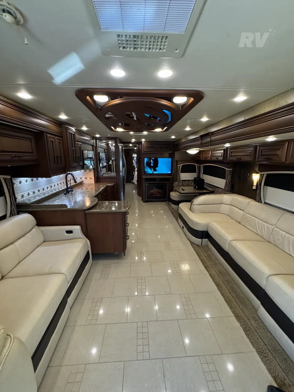 2013 Entegra Coach Aspire 42DLQ, Photos photo 16