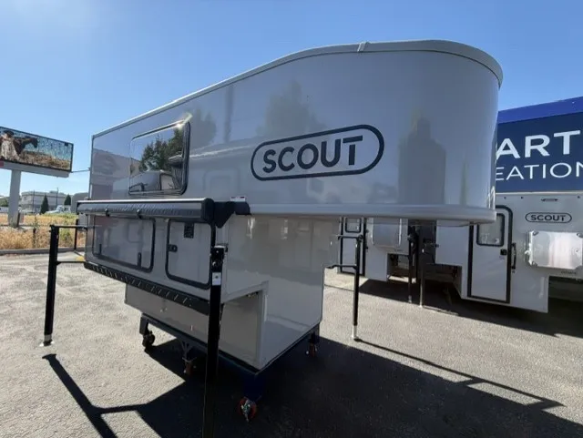 2026 Adventurer SCOUT KENAI - Photo 4
