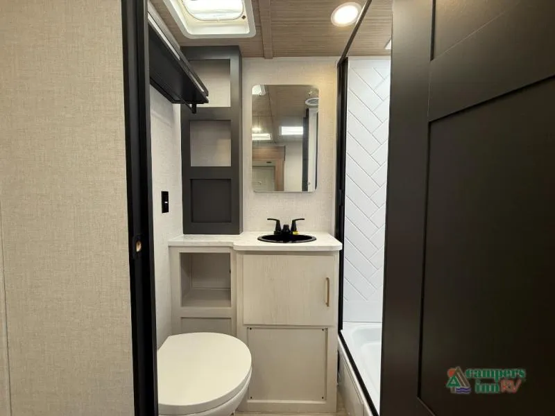 2026 Forest River Vibe Extreme Lite 2500CK - Photo 4