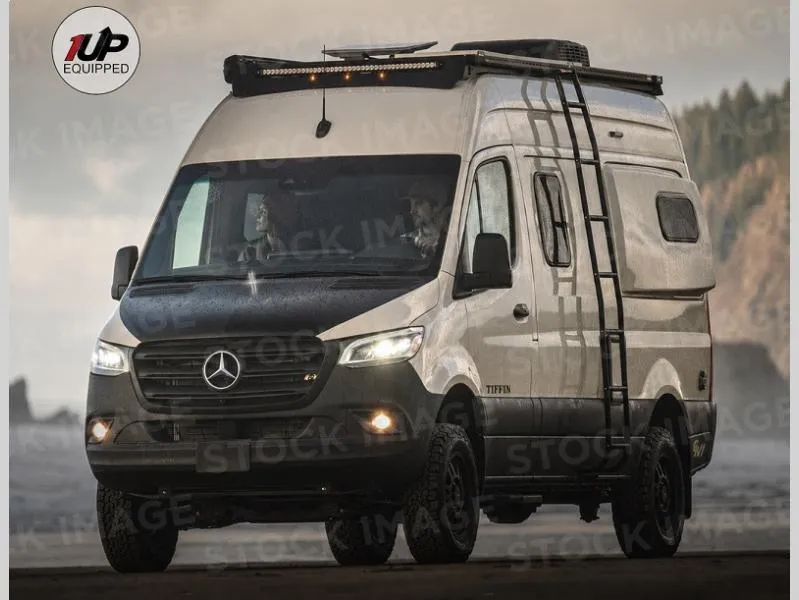 2027 Tiffin Motorhomes GH1 1UP New    19 BV - Main photo