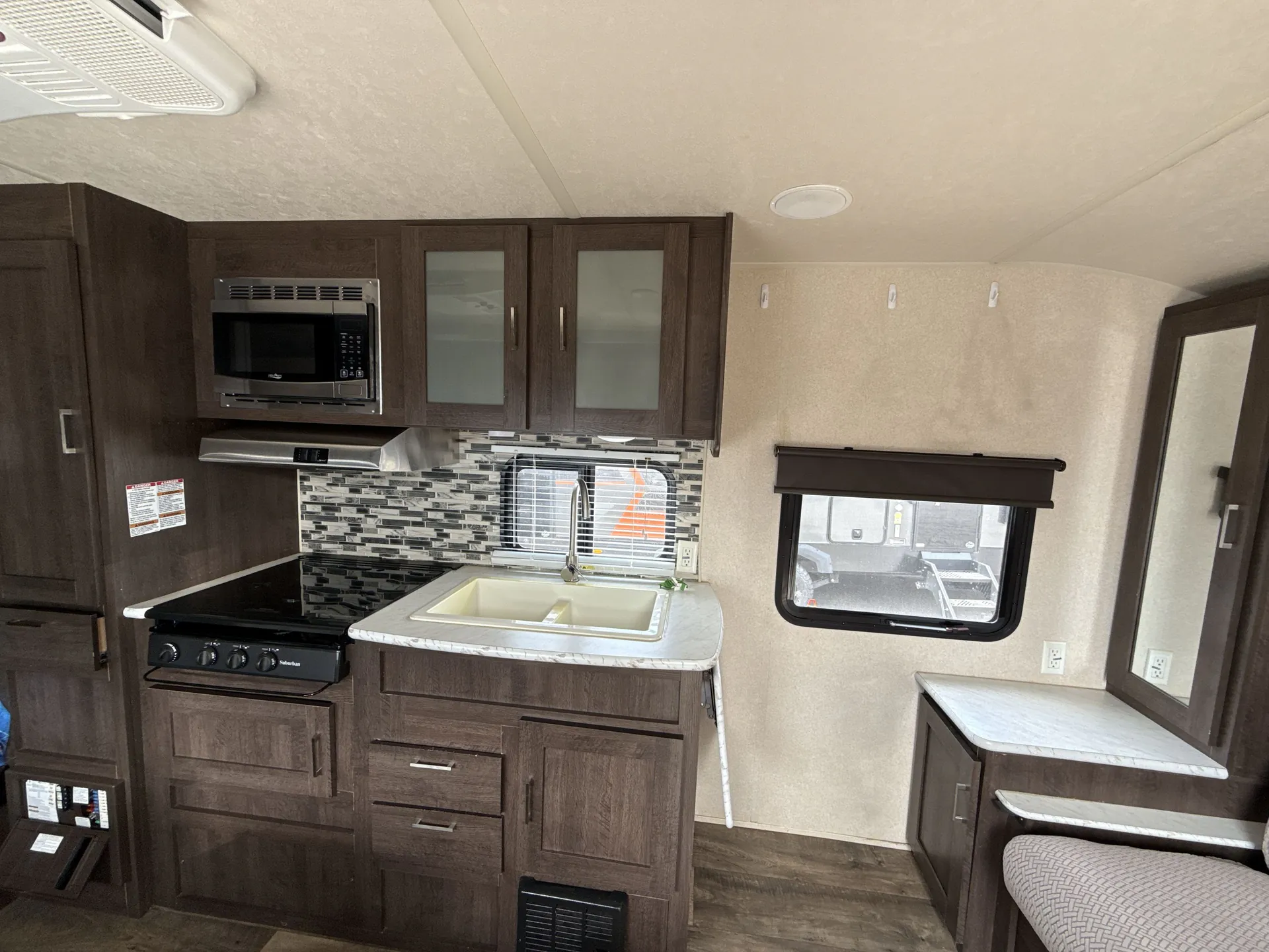 2018 Forest River Wildwood X-Lite 201BHXL - Photo 3