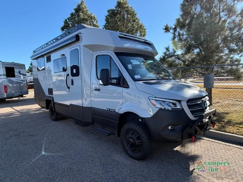 2026 Tiffin Open Trail 25 AO - Photo 2