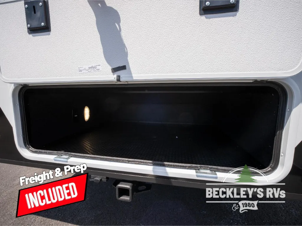 2026 Brinkley Model Z 3600, Photos photo 14